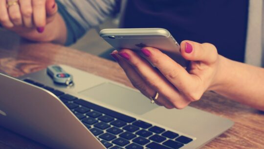 Dit doet technologie met jouw mentale welzijn